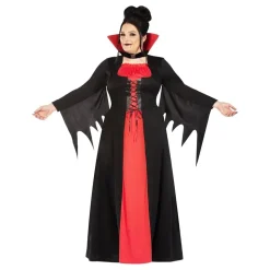 Vampyra Kjole Kostyme