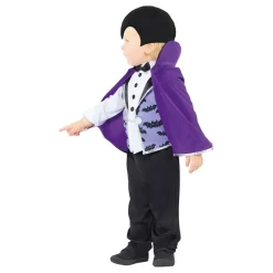 Vampyr Baby Kostyme