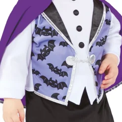 Vampyr Baby Kostyme