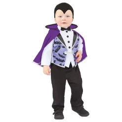 Vampyr Baby Kostyme