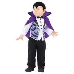 Vampyr Baby Kostyme