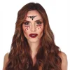 Vampyr Face Jewels