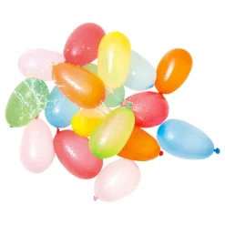 Vannballonger Fargemiks