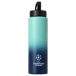 Vannflaske Champions League i aluminium
