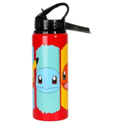 Vannflaske Pokémon i Aluminium