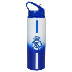 Vannflaske Real Madrid i aluminium