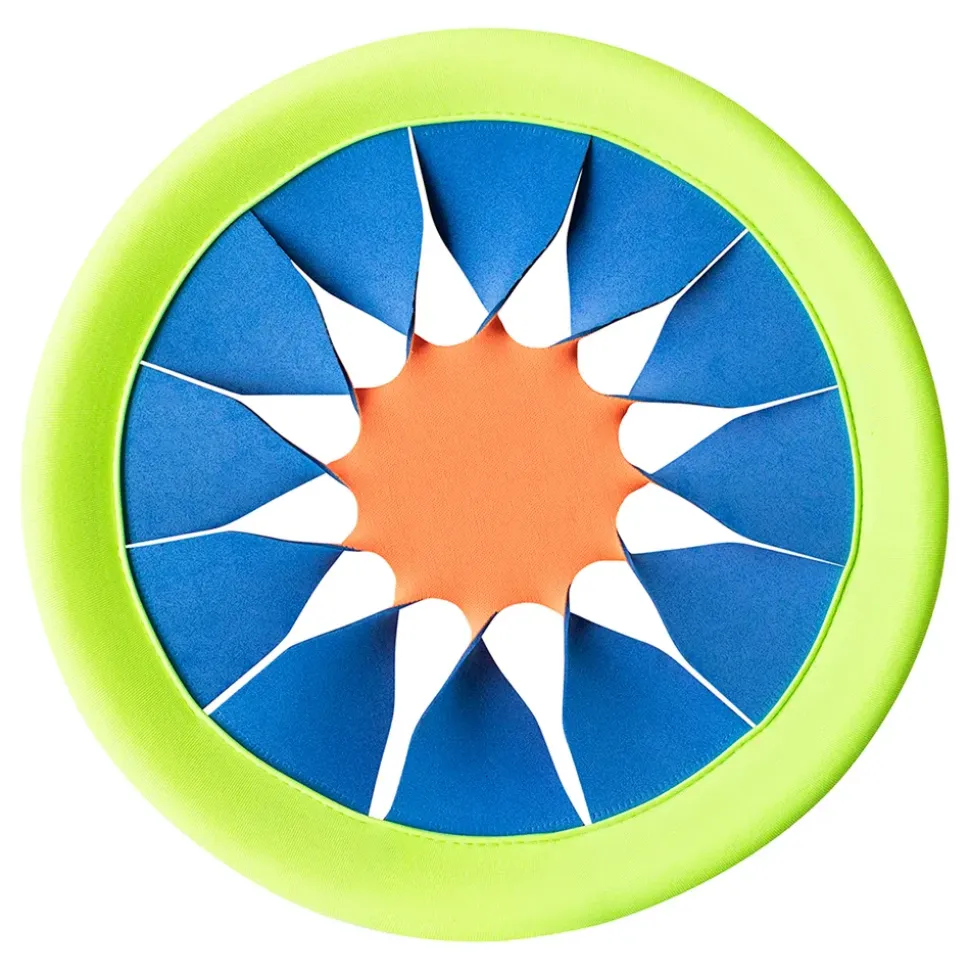 Vannfrisbee Flying Disc