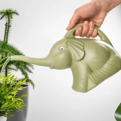 Vannkanne Elefant