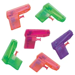 Vannpistoler Mini