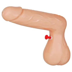 Vannpistol Penis