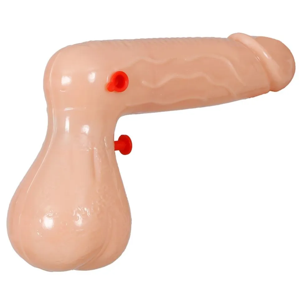 Vannpistol Penis