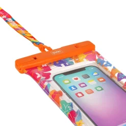 Vanntett mobildeksel Tropicana Dream