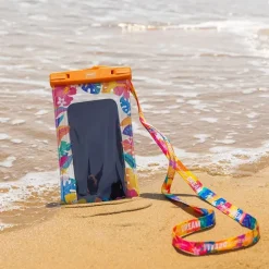 Vanntett mobildeksel Tropicana Dream