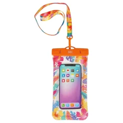 Vanntett mobildeksel Tropicana Dream
