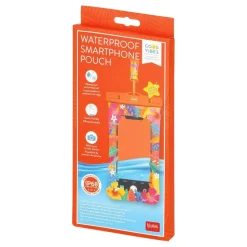 Vanntett mobildeksel Tropicana Dream