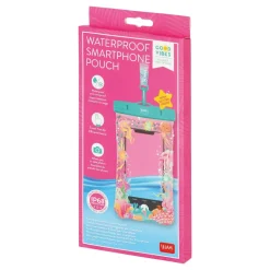 Vanntett mobilveske Summer is Magic
