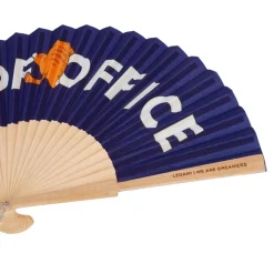 Vifte med Snor Out of Office