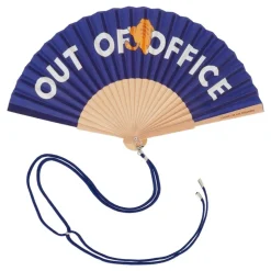 Vifte med Snor Out of Office