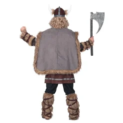 Viking Deluxe Kostyme
