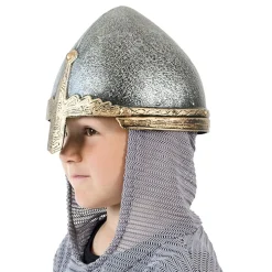 Vikinghjelm for Barn