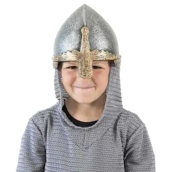 Vikinghjelm for Barn