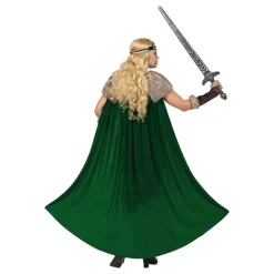 Viking Kjole Kostyme