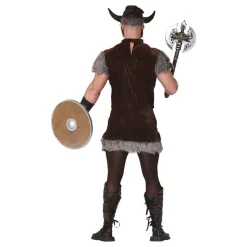 Viking Kostyme