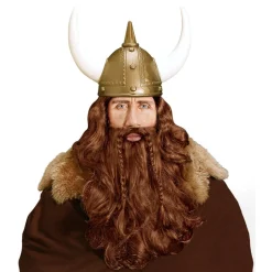 Viking Parykksett