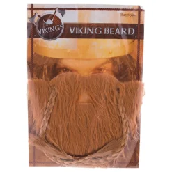 Vikingskjegg