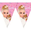 Vimpelgirlander Barbie™ Friends