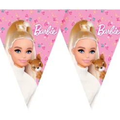 Vimpelgirlander Barbie™ Friends