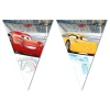 Vimpelgirlander Biler/Cars 3