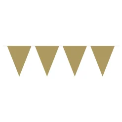Vimpelgirlander Gullfarget