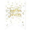 Vimpelgirlander Together Forever