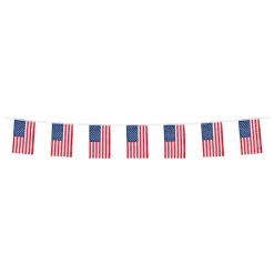Vimpelgirlander USA