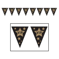Vimpelgirlander VIP