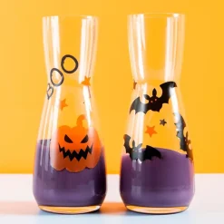 Vinduklistremerker Happy Halloween