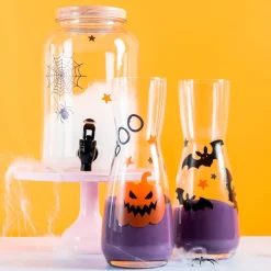 Vinduklistremerker Happy Halloween