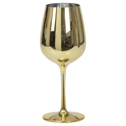 Vinglass Gull Metallic