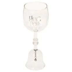 Vinglass Ring For Wine