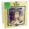 Vinkällaren Hvitvin Slottskjeller