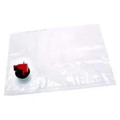 Vinpose til Bag In Box