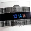 Vin-termometer