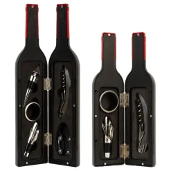 Vin Tilbehørssett Wine lover