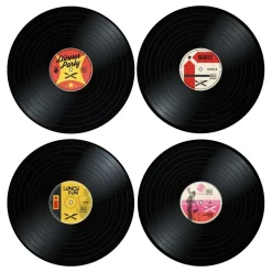 Vinyl Bordbrikke