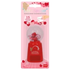 Viskelærautomat Love Dispenser