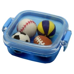 Viskelær Baller Sport
