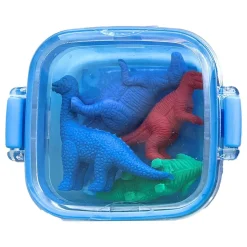 Viskelær Dinosaurer