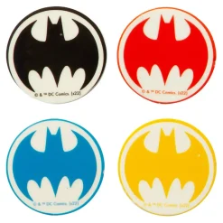 Viskelær i Etui Batman