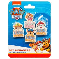 Viskelær Paw Patrol
